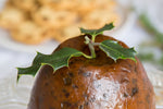 Five things to do with Christmas pudding