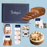 Phillippa's Easter Hamper + Simnel Cake (C&C only)