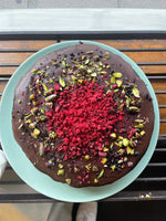 Devil's Chocolate Cake (collect from Armadale only)