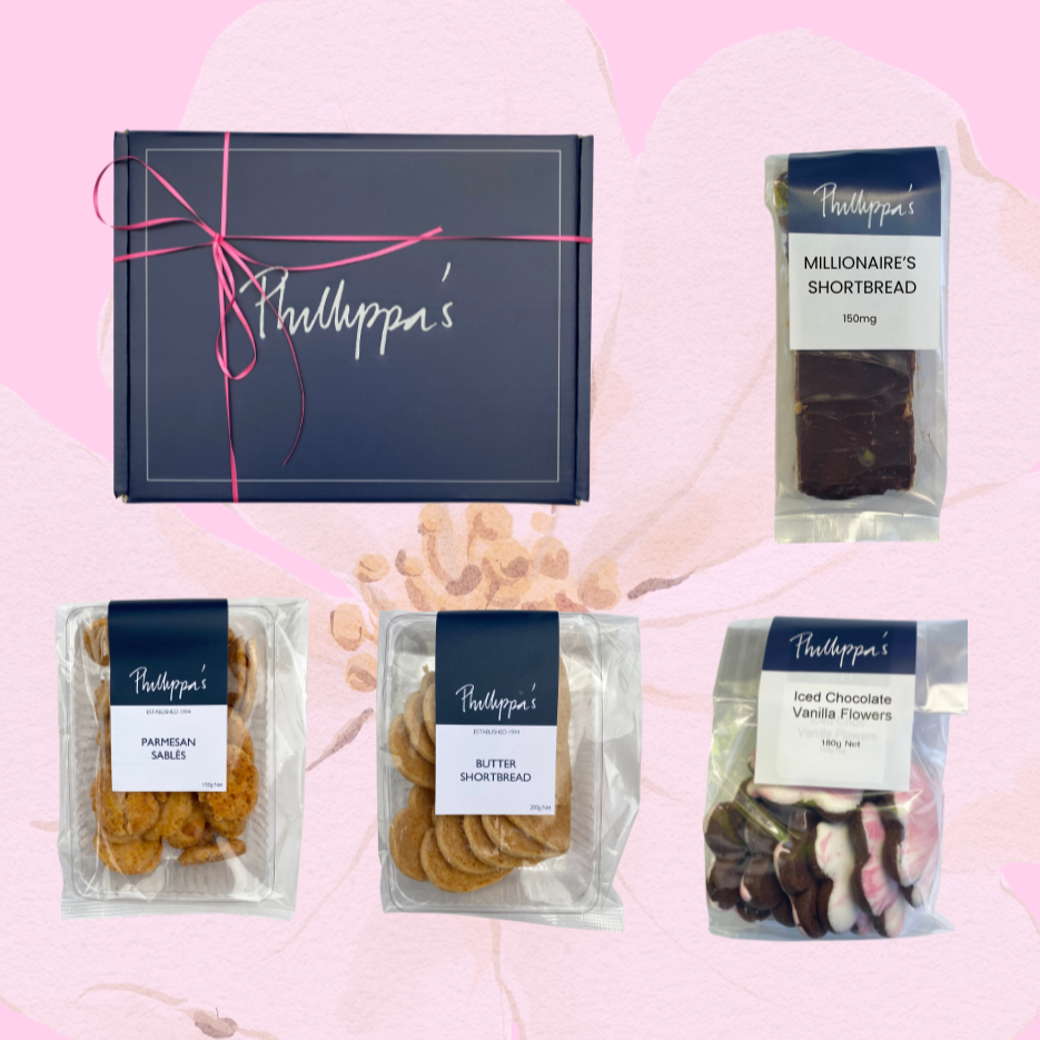 Mother's Day With Love Hamper