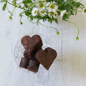 Belgian Chocolate Brownie - Phillippas Bakery