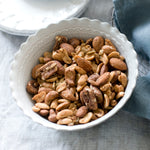 Herbed Spiced Nuts - Phillippas Bakery