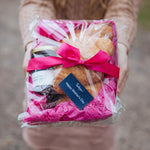 Mother's Day Croissants & Jam Hamper (C&C from Armadale or Brighton)