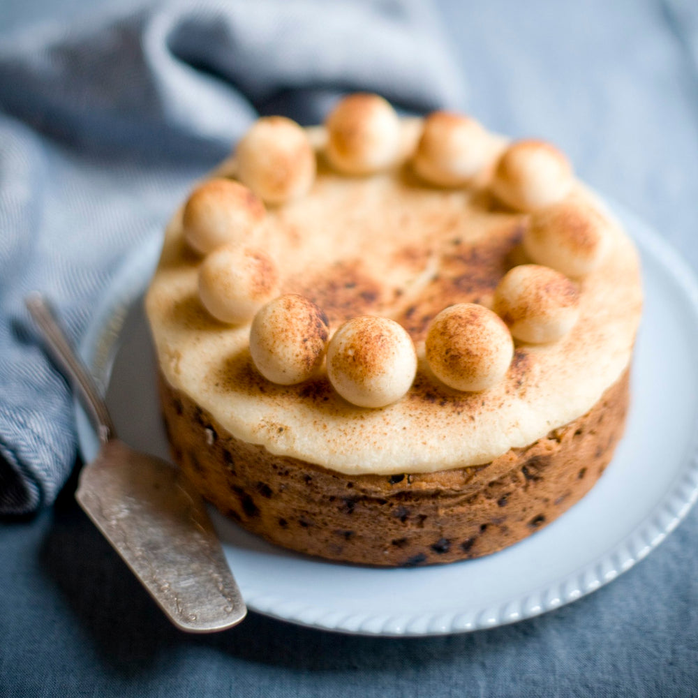 Simnel Cake - Phillippas Bakery