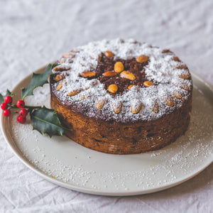 Christmas Cake - Phillippas Bakery