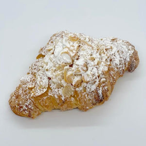 Almond Croissant (Armadale & Brighton)